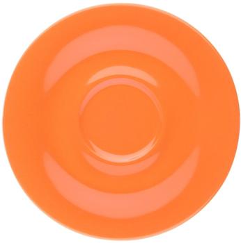 Kahla Pronto Espressountertasse 12 cm Orange