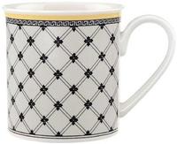 Villeroy & Boch Audun Promenade Becher mit Henkel