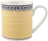 Villeroy & Boch Audun Fleur Becher mit Henkel