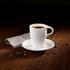 Villeroy & Boch Coffee Passion Kaffeebecher mit Untertasse