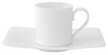 Villeroy & Boch Modern Grace Mokka-/ Espressotasse 2 -tlg.