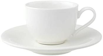 Villeroy & Boch New Cottage Basic Mokka-/Espressotasse 2tlg.