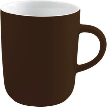 Kahla Pronto Colore Becher 0,35 l schokobraun