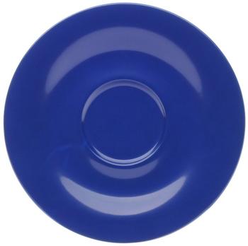 Kahla Pronto Colore Untertasse 12 cm nachtblau