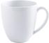 Kahla Pronto Colore Kaffeebecher 0,40 l XL weiß