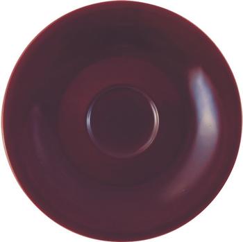Kahla Pronto Colore Untertasse 12 cm beere