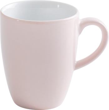 Kahla Pronto Colore Macchiatobecher 0,28 l rosé