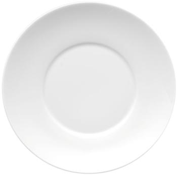 Thomas (Rosenthal) Thomas Tee-Untertasse Medaillon Weiß