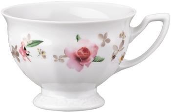 Rosenthal Kaffee-Obertasse Maria Pink Rose