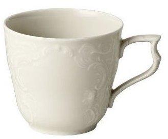 Rosenthal Kaffee-Obertasse Sanssouci Elfenbein Elfenbein