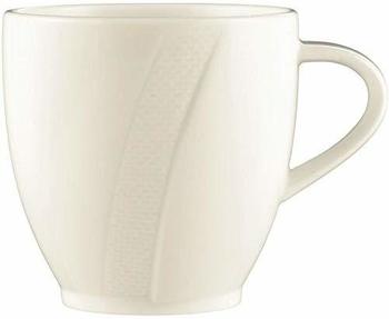 Seltmann Weiden Diamant Moccatasse Tulpe 0,09 l cream