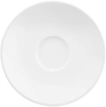 Seltmann Weiden Life Kombi-Untertasse 13,5 cm weiß