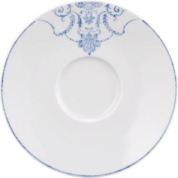 Seltmann Weiden Life Kombi-Untertasse 16,5 cm Masira blau