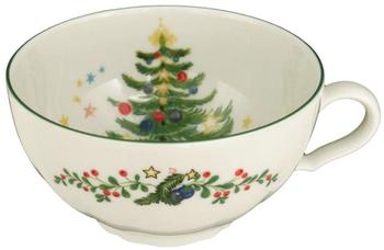 Seltmann Weiden Marie-Luise Teetasse 0,21 l Weihnachten