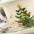 Seltmann Weiden Marie-Luise Teetasse 0,21 l Weihnachten