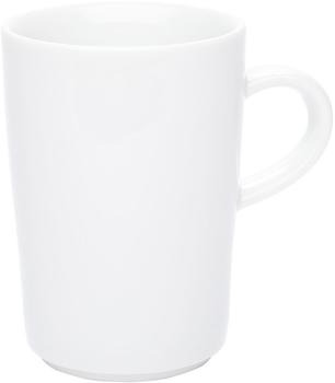 Kahla Five Senses Macchiatotasse 0,35 l weiß