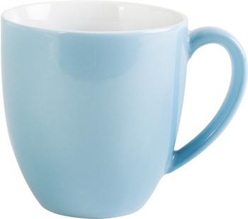 Kahla Pronto Kaffeebecher 0,4 l XL himmelblau