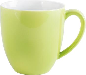 Kahla Pronto Kaffeebecher 0,4 l XL limone