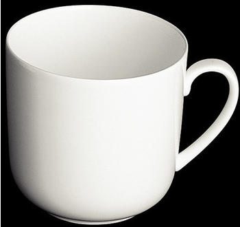 Dibbern Fine Bone China Classic Henkelbecher 0,32 l weiß