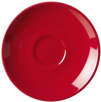 Ritzenhoff & Breker Flirt Doppio Espressountertasse rot