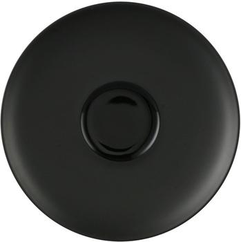 Rosenthal TAC Gropius Teeuntertasse Black