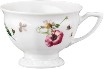 Rosenthal Maria Espresso-/Mokkatasse Pink Rose