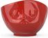 FIFTYEIGHT 3D Kussmund Gesichtertasse 500 ml