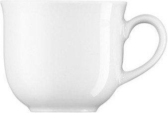 Arzberg Form 1382 Mokka/Espressotasse 0,1 l weiß