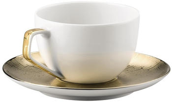 Rosenthal TAC Gropius Espressotasse 2 tlg. skin gold