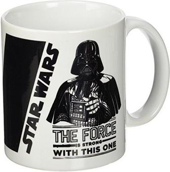 Pyramid international Star Wars Tasse The Force Is Strong