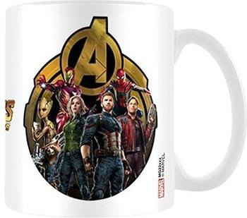 marvel-avengers-infinity-war-icon-of-heroes-kaffee-320ml