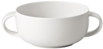 Rosenthal Studio-Line Suomi wei&szlig; Suppen Obertasse 0,30l