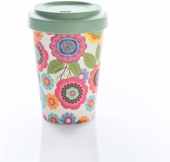 chicmic-bamboocup-travel-mug-400-ml-flower-power