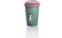 Chic.mic BambooCup Travel Mug 400 ml Time for Unicorns