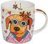 Maxwell & Williams SMILE STYLE Becher 370 ml