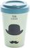 Chic.mic BambooCup Travel Mug 400 ml Gentleman