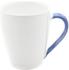 Variation blau Frühstücksbecher Max