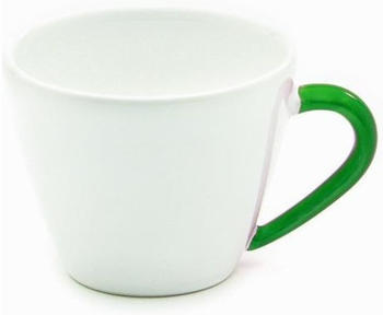Gmundner Variation grün Kaffeetasse gourmet 0,2 l