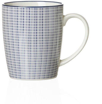 Ritzenhoff & Breker Kaffeebecher 350 ml Royal Makoto