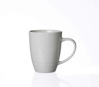 Ritzenhoff & Breker Suomi Becher 310 ml 6er Set - Beige