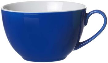 Ritzenhoff & Breker Kaffeetasse 200 ml Doppio indigo-blau