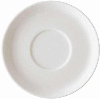 Arzberg Cucina Bianca Kombi Untertasse 14,5cm
