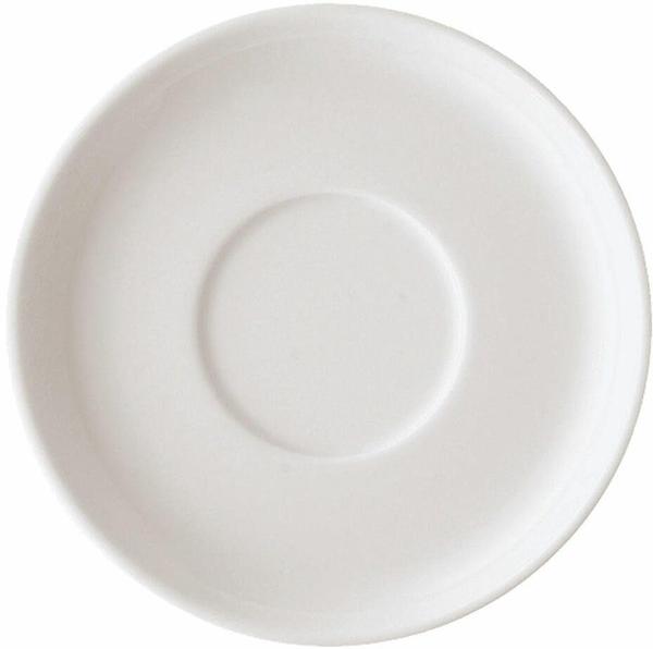 Arzberg Cucina Bianca Kombi Untertasse 14,5cm