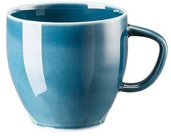 Rosenthal Junto Ocean Blue Kaffee Obertasse 0,23l