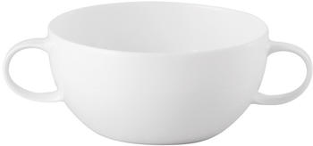 Rosenthal Studio-Line Zauberfl&ouml;te wei&szlig; Suppen Obertasse