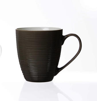 Ritzenhoff & Breker Jumbotasse Suomi 600ml taupe (6er-Set)