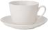 Villeroy & Boch Twist White Kaffee-/Teeobertasse 0,2 l weiß