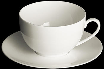 Dibbern Untertasse 0,40 L Fine Bone China