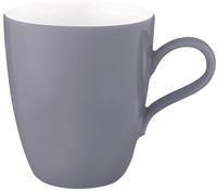 Seltmann Weiden Becher "Life Fashion" Becher mit Henkel 0,40 l