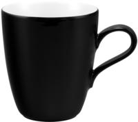 Seltmann Weiden Becher "Life Fashion" Becher mit Henkel 0,40 l